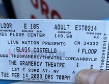 Elvis Costello on Feb 14, 2023 [476-small]