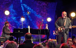 Elvis Costello & Steve Nieve on Feb 16, 2023 [496-small]