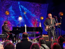 Elvis Costello & Steve Nieve on Feb 16, 2023 [497-small]