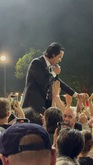 Nick Cave and The Bad Seeds on Jan 31, 2026 [517-small]