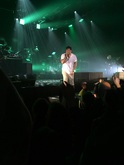 Deftones  / AFI on May 7, 2017 [541-small]