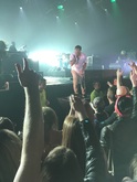 Deftones  / AFI on May 7, 2017 [544-small]