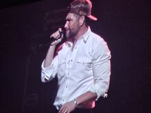 Rascal Flatts / Lauren Alaina / Chris Lane on Feb 14, 2026 [613-small]