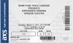 Experience Hendrix on Mar 11, 2014 [684-small]