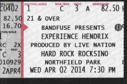 Experience Hendrix on Apr 2, 2014 [686-small]