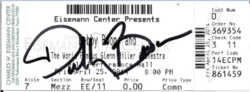 Debby Boone / glen miller orchestra on Apr 25, 2014 [688-small]