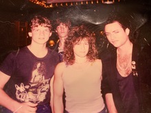 AC/DC / Queensrÿche on Aug 5, 1986 [750-small]