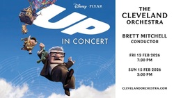 The Cleveland Orchestra on Feb 13, 2026 [773-small]
