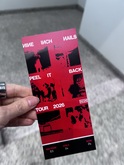 Nine Inch Nails / Boys Noize on Feb 14, 2026 [796-small]