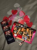 tags: Merch - Club 90’s LA / Jeffery The DJ / Kora Kayyy on Feb 13, 2026 [813-small]