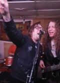 The Velveteers / Headlight Rivals on Feb 10, 2018 [821-small]