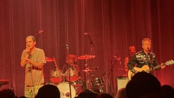 Michael Shannon, Jason Narducy & Friends on Feb 14, 2026 [822-small]