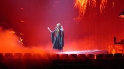 Florence + The Machine / Paris Paloma / Dionne on Feb 14, 2026 [063-small]