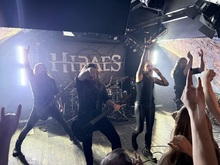 Hiraes / Nopreachers on Feb 14, 2026 [071-small]