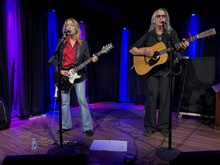 Vicki Peterson and John Cowsill on Feb 14, 2026 [492-small]