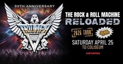 Triumph / April Wine on Apr 25, 2026 [521-small]