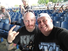 KISS / Def Leppard / Kobra and the Lotus / Jake Dreyer on Aug 12, 2014 [532-small]