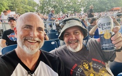 Sammy Hagar / Loverboy / Michael Anthony / Joe Satriani / Jason Bonham on Jul 31, 2024 [537-small]