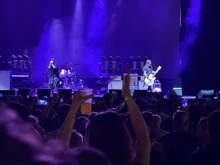 The Cult / New wave Kill on Jun 27, 2025 [580-small]