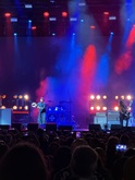 The Cult / New wave Kill on Jun 27, 2025 [582-small]