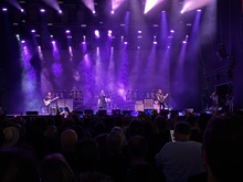 The Cult / New wave Kill on Jun 27, 2025 [584-small]