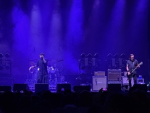 The Cult / New wave Kill on Jun 27, 2025 [585-small]