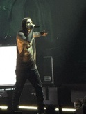 Motionless In White / Dayseeker / Make Them Suffer on Feb 7, 2026 [589-small]