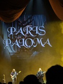 Florence + The Machine / Paris Paloma / Dionne on Feb 14, 2026 [595-small]