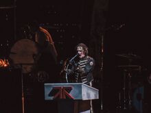 My Chemical Romance / The Hives on Feb 5, 2026 [613-small]