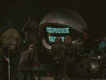 My Chemical Romance / The Hives on Feb 5, 2026 [615-small]