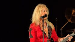Lita Ford on Feb 14, 2026 [751-small]