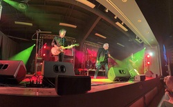 Atlanta Rhythm Section on Feb 14, 2026 [882-small]