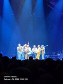 Billy Strings on Feb 14, 2026 [907-small]