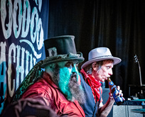The Urban Voodoo Machine on Oct 6, 2023 [932-small]