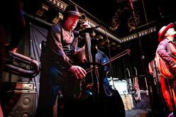 The Urban Voodoo Machine on Oct 6, 2023 [933-small]