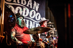 The Urban Voodoo Machine on Oct 6, 2023 [934-small]