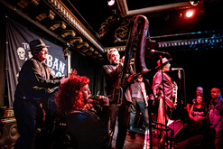 The Urban Voodoo Machine on Oct 6, 2023 [938-small]