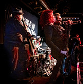 The Urban Voodoo Machine on Oct 6, 2023 [941-small]