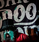 The Urban Voodoo Machine on Oct 6, 2023 [942-small]