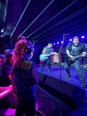 Teenage Bottlerocket / Authority Zero / Billy Liar on Feb 12, 2026 [973-small]