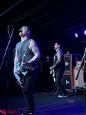 Teenage Bottlerocket / Authority Zero / Billy Liar on Feb 12, 2026 [974-small]