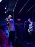 Teenage Bottlerocket / Authority Zero / Billy Liar on Feb 12, 2026 [976-small]