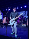 Teenage Bottlerocket / Authority Zero / Billy Liar on Feb 12, 2026 [978-small]