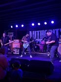 Teenage Bottlerocket / Authority Zero / Billy Liar on Feb 12, 2026 [985-small]