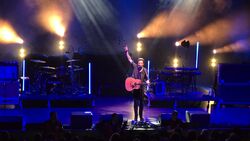 Descendents / Frank Turner & The Sleeping Souls / NoBro on Feb 15, 2026 [331-small]
