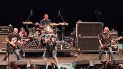 Descendents / Frank Turner & The Sleeping Souls / NoBro on Feb 15, 2026 [332-small]