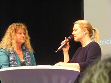Patricia Kelly on Oct 14, 2014 [473-small]