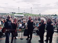 Dennis DeYoung / Jefferson Starship on Jul 4, 2018 [553-small]