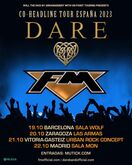 Dare / FM on Oct 22, 2023 [608-small]