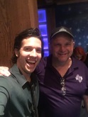 Rick Astley / Harrison Kipner on Feb 1, 2017 [768-small]